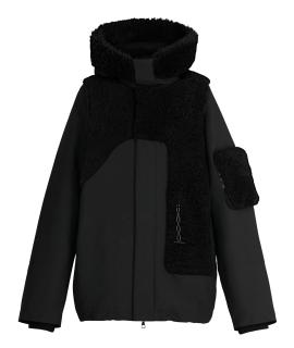 LOUIS VUITTON Парка
