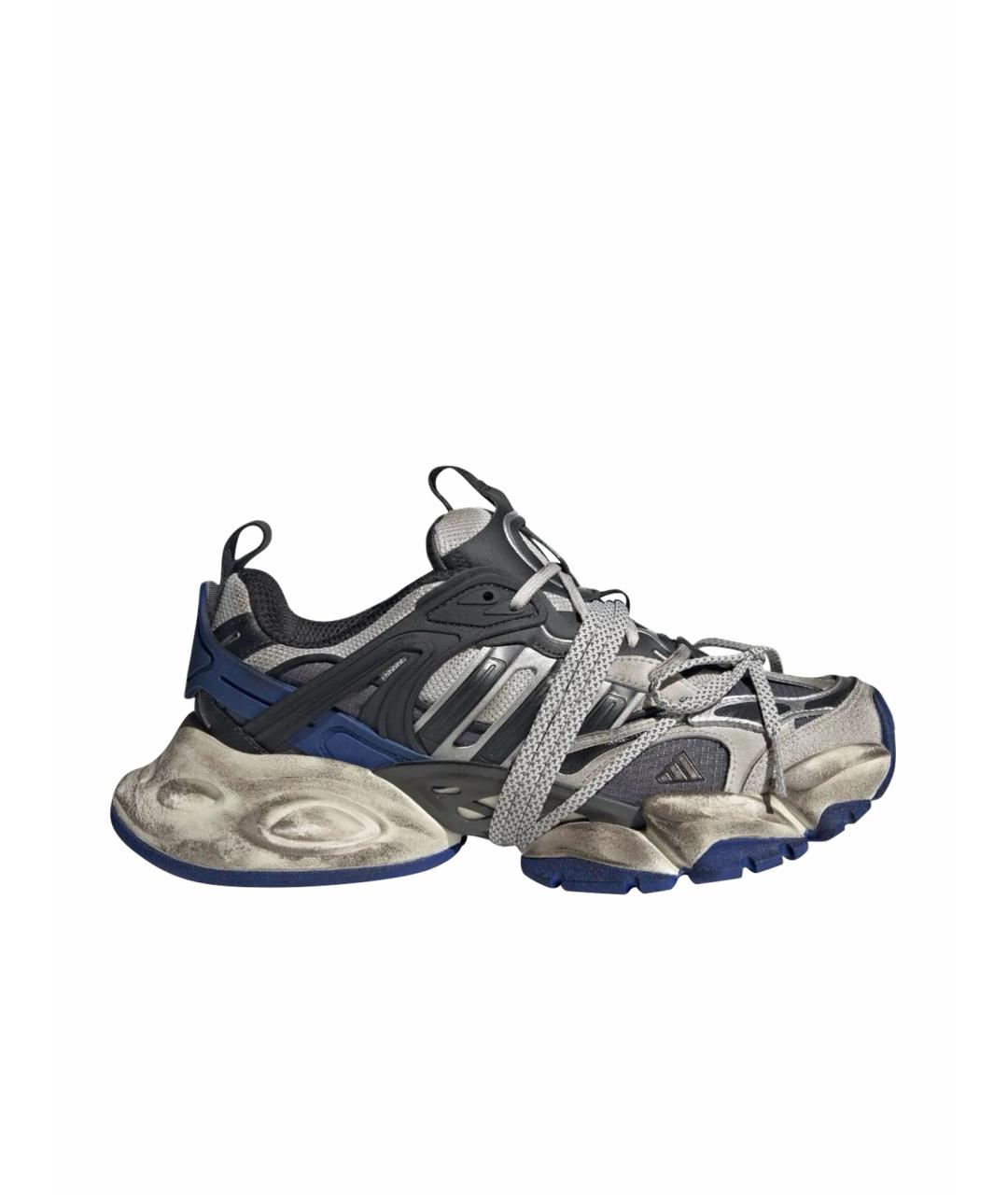 ADIDAS Мульти кроссовки, фото 1