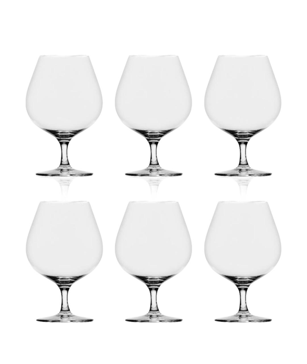 ICHENDORF Стеклянный бокал для коньяка, фото 1