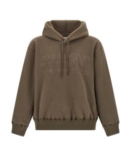 MM6 MAISON MARGIELA Худи/толстовка