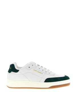 SAINT LAURENT Низкие кроссовки / кеды