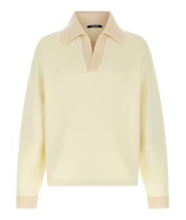 JACQUEMUS Худи/толстовка