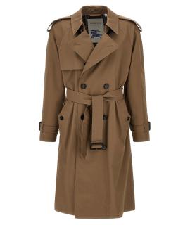 BURBERRY Тренч / плащ