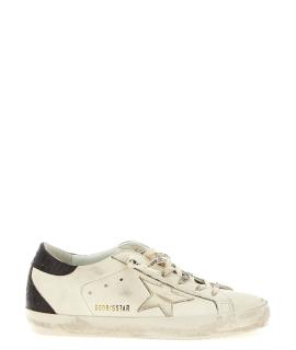 GOLDEN GOOSE DELUXE BRAND Кеды