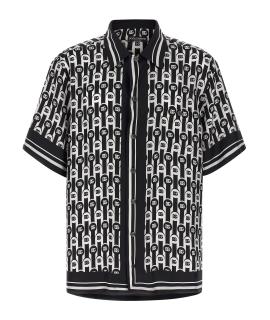 DOLCE&GABBANA Кэжуал рубашка