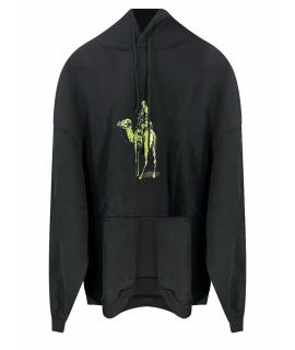 VETEMENTS Худи/толстовка
