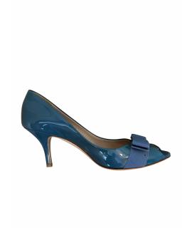 FERRAGAMO Туфли