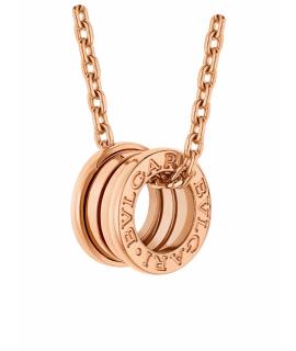 BVLGARI Колье