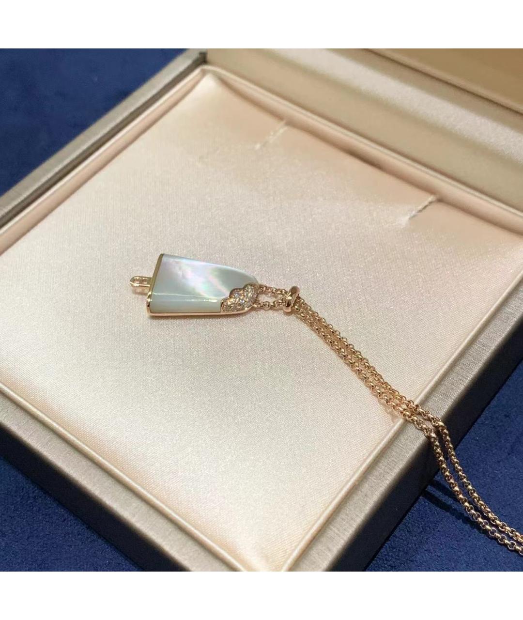 BVLGARI Золотой браслет из розового золота, фото 6
