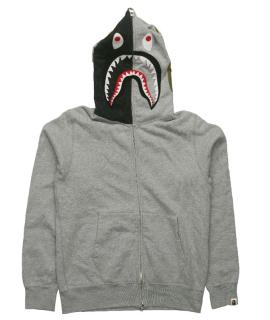 BAPE Худи/толстовка