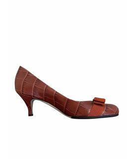 FERRAGAMO Туфли