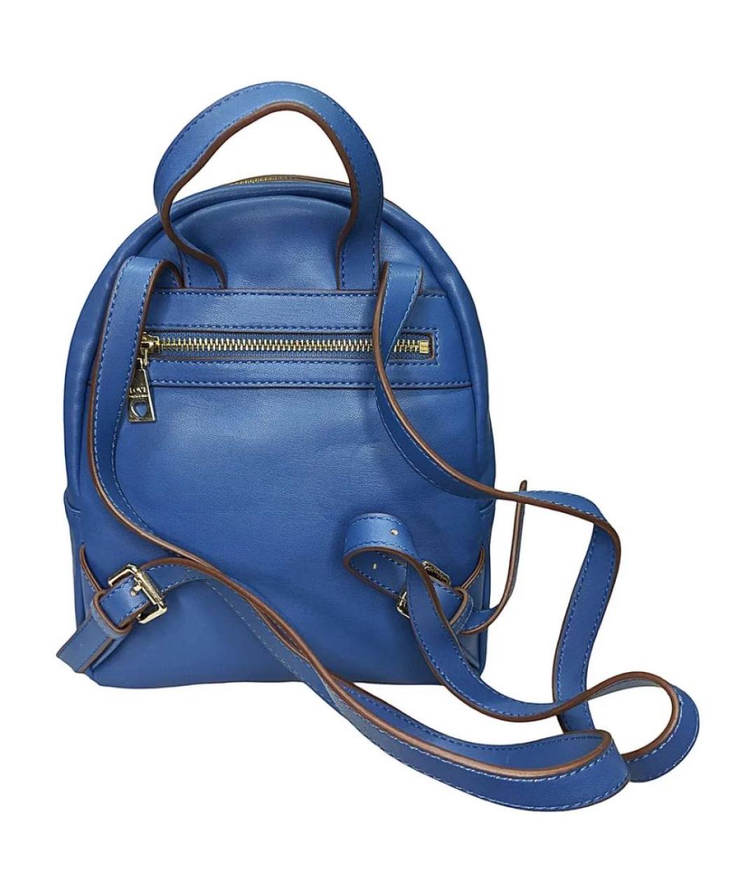 LOVE MOSCHINO Мульти рюкзак из искусственной кожи, фото 3
