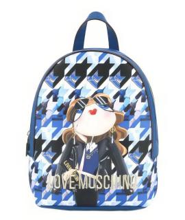LOVE MOSCHINO Рюкзак