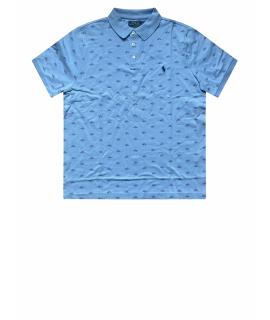 POLO RALPH LAUREN Поло с коротким рукавом