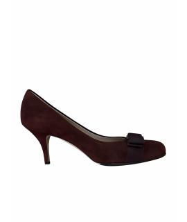 FERRAGAMO Туфли