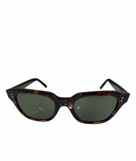 CELINE Солнцезащитные очки