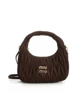MIU MIU Сумка тоут
