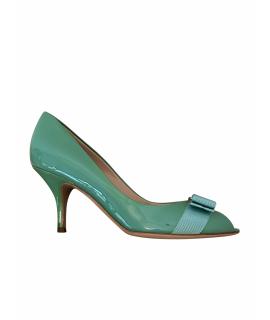 FERRAGAMO Туфли