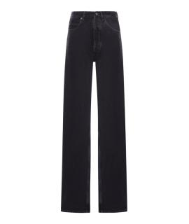 SAINT LAURENT Джинсы клеш