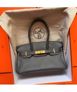 HERMES Сумка с короткими ручками