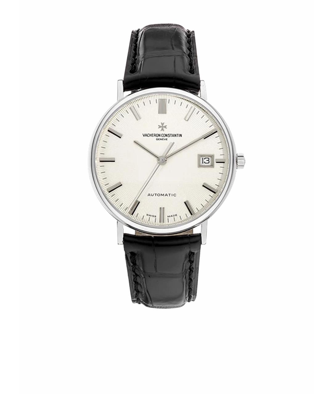 VACHERON CONSTANTIN Белые часы из белого золота, фото 1