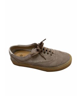 BRUNELLO CUCINELLI Низкие кроссовки / кеды