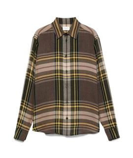 SAINT LAURENT Рубашка