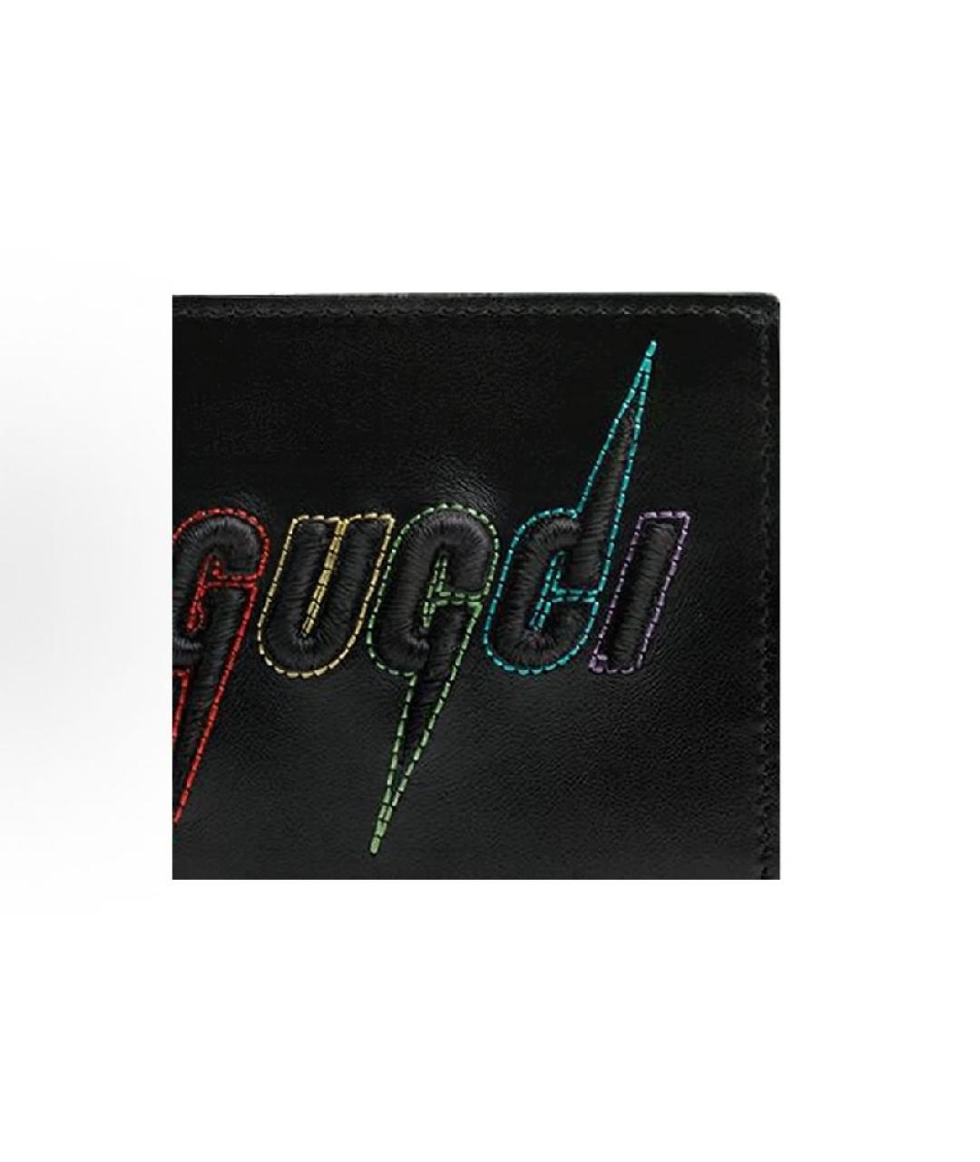 GUCCI Визитница, фото 5