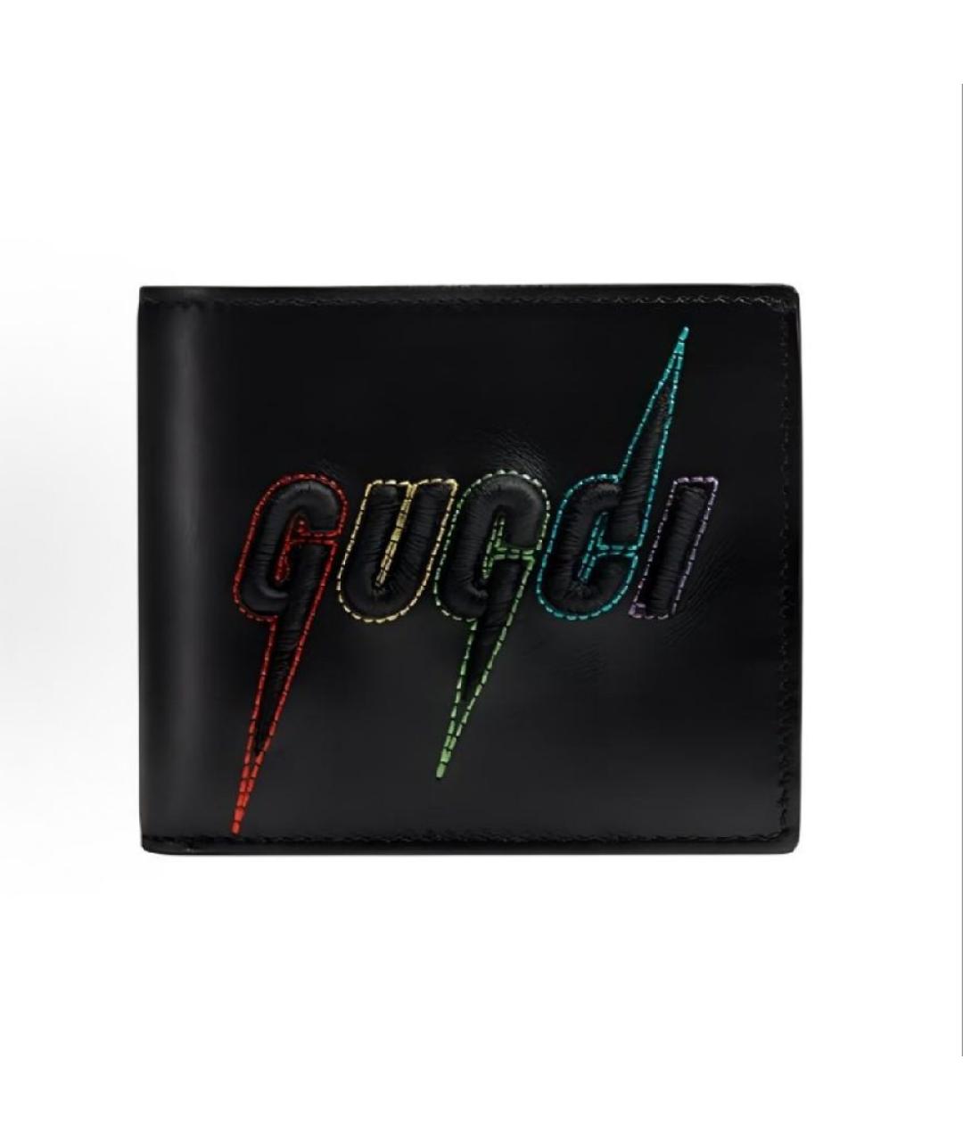 GUCCI Визитница, фото 8
