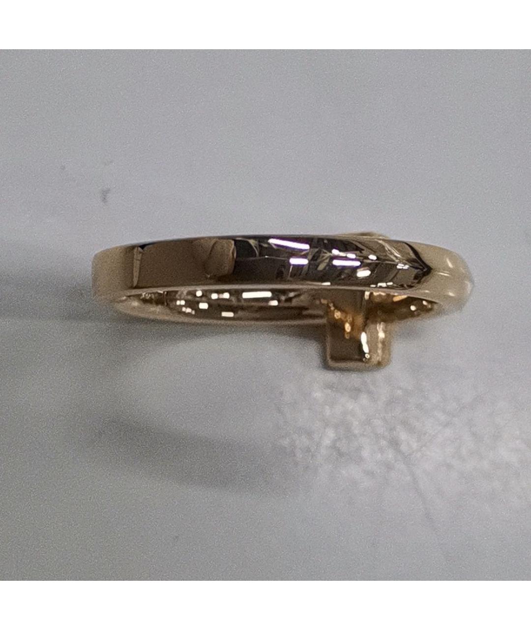 TIFFANY&CO Золотое кольцо из розового золота, фото 5