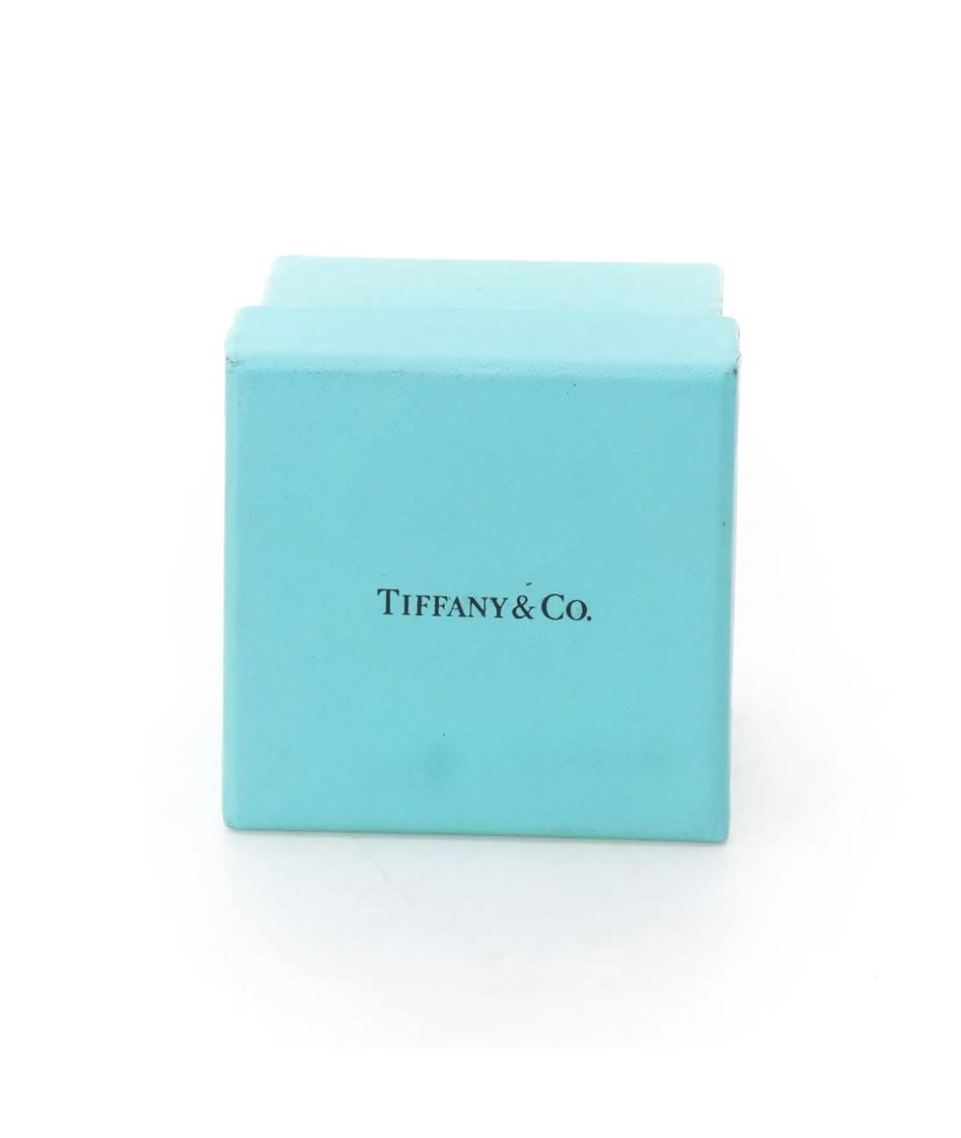 TIFFANY&CO Золотое кольцо из розового золота, фото 4