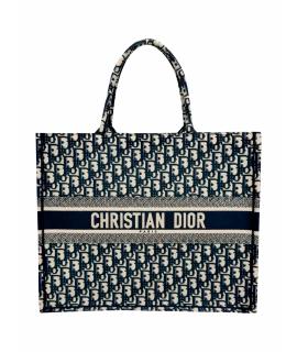 CHRISTIAN DIOR Сумка тоут
