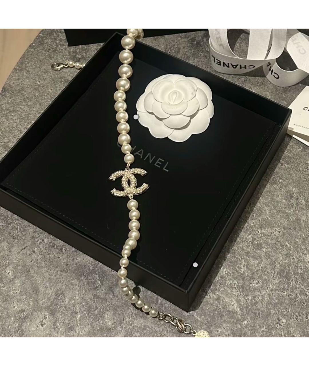 CHANEL Колье, фото 2