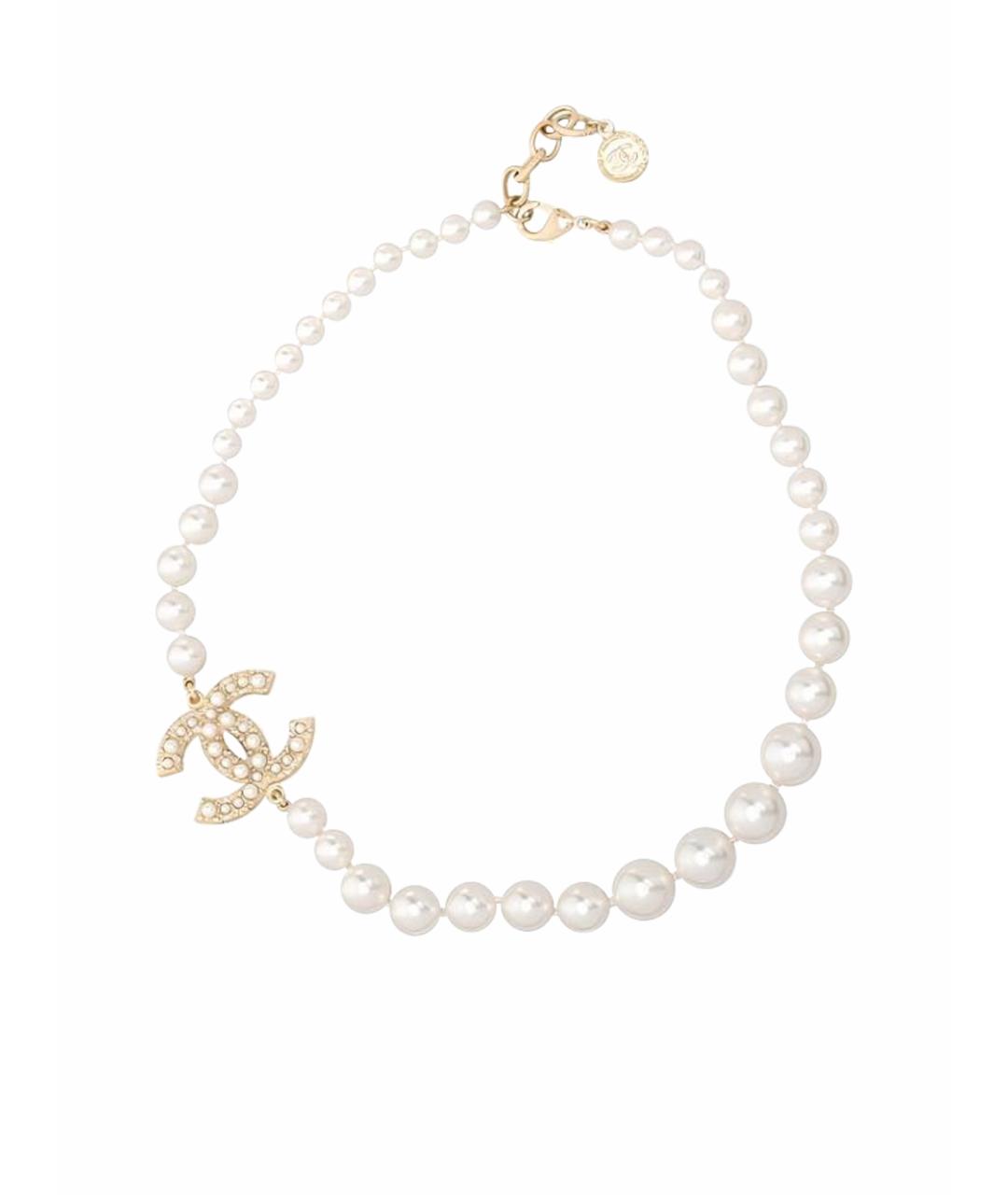 CHANEL Колье, фото 1