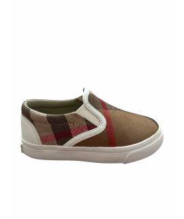 BURBERRY KIDS Лоферы/мокасины