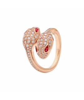 BVLGARI Кольцо