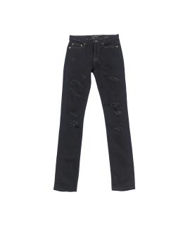SAINT LAURENT Прямые джинсы