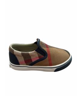BURBERRY KIDS Лоферы/мокасины
