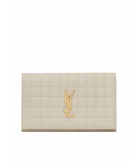 SAINT LAURENT Сумка через плечо