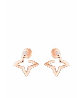 LOUIS VUITTON Серьги