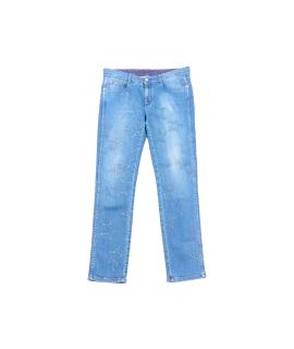 STELLA MCCARTNEY Прямые джинсы
