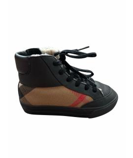 BURBERRY KIDS Кеды