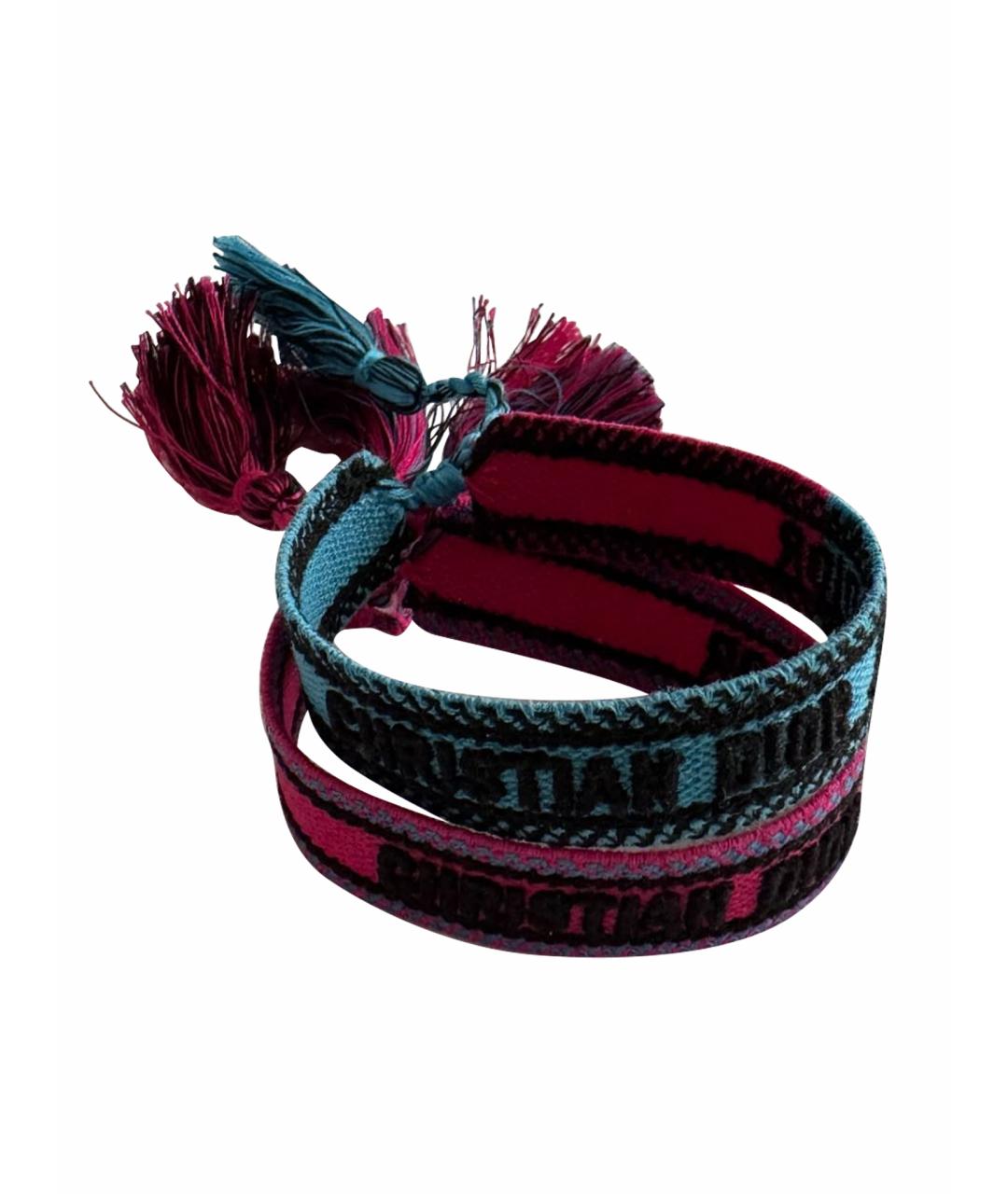 CHRISTIAN DIOR Мульти браслет, фото 1