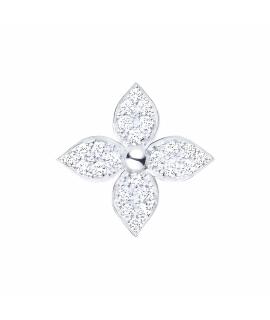 LOUIS VUITTON Серьги
