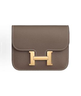 HERMES Сумка через плечо
