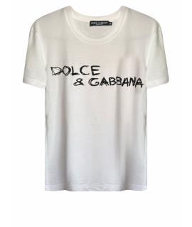 DOLCE&GABBANA Футболка