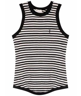 SAINT LAURENT Майка