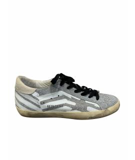 GOLDEN GOOSE DELUXE BRAND Кеды