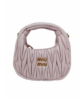 MIU MIU Сумка с короткими ручками