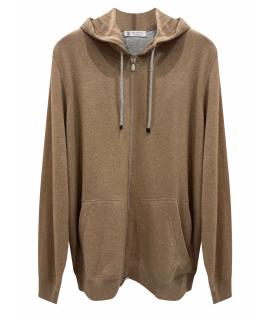 BRUNELLO CUCINELLI Худи/толстовка
